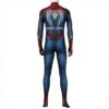 Spiderman 2 PS5 Peter Parker Cosplay Suit Printed Costume