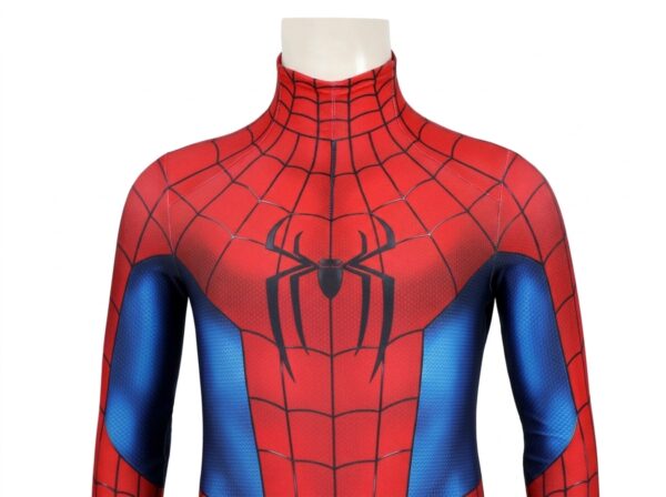 f8b935a00b4ee3c8ed67a0356258f293c6a8217379769a6227c68c75671eea7c.jpeg Spider-Man Cosplay Bodysuit Spider-Man: Brand New Day Costume For Kids