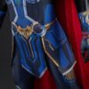 Thor Cosplay Bodysuit Thor: Love and Thunder Costume Full Set