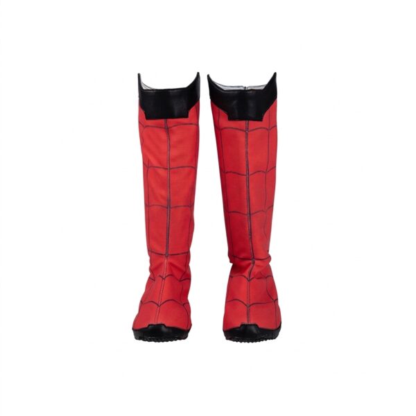Spider-Man Far from Home Peter Parker Cosplay Costumes