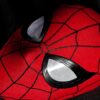 Spider-Man Costume Peter Parker Brand New Day Cosplay Top Level