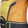 Sentry Cosplay Bodysuit Thunderbolts* Costume For Kids