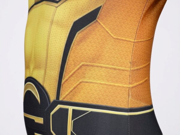 Sentry Cosplay Bodysuit Thunderbolts* Costume For Kids