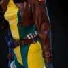 Rogue Costume Marvel Rivals Anna Marie Suit Cosplay Version B
