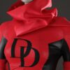 Elektra Natchios Costume Daredevil Suit Cosplay