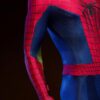 fed1bc7ad78c63529aa91c4b9e8b2c3f0a8446b742dc97ef3ec6253b413eca12.jpeg Peter Parker Costume The Amazing Spider Bodysuit Cosplay Top Level