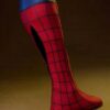 fef90a89c53e2160901c43b6fc9aa3555b12962a5185afd980a011f1d1bbcc6d.jpeg Peter Parker Costume The Amazing Spider Bodysuit Cosplay Top Level