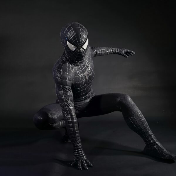 微信图片_20260811233935_832_2.jpg_2K_202608151503 Venom SpiderSuperhero Man CosplayCostume SpiderSuperhero Man 3 TopVersion