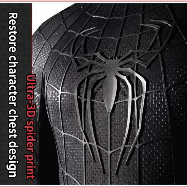 微信图片_20260812000938_843_2.jpg_2K_202608151517 Venom SpiderSuperhero Man CosplayCostume SpiderSuperhero Man 3 TopVersion