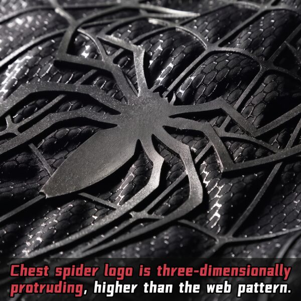 微信图片_20260812000939_844_2.jpg_2K_202608151507 Venom SpiderSuperhero Man CosplayCostume SpiderSuperhero Man 3 TopVersion