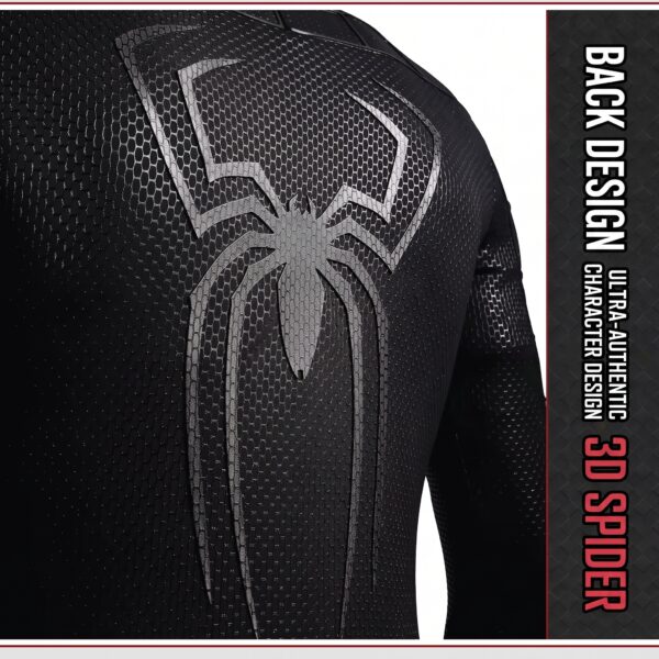 微信图片_20260812000940_845_2.jpg_2K_202608151516 Venom SpiderSuperhero Man CosplayCostume SpiderSuperhero Man 3 TopVersion