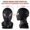 微信图片_20260812000959_865_2.jpg_2K_202608151506 Venom SpiderSuperhero Man CosplayCostume SpiderSuperhero Man 3 TopVersion
